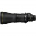 Nikon NIKKOR Z 600mm f/4 TC VR S